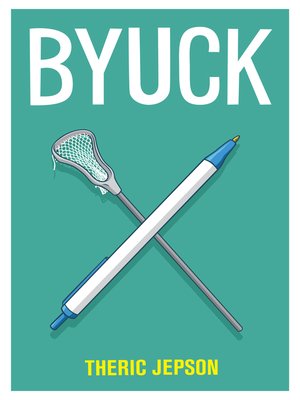 cover image of Byuck